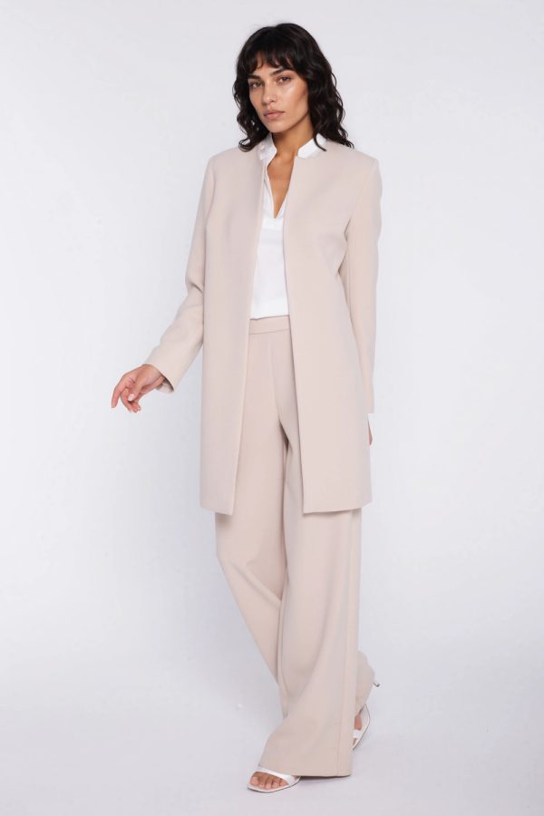 Jacket model 225818 Nife