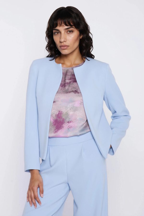 Jacket model 225819 Nife