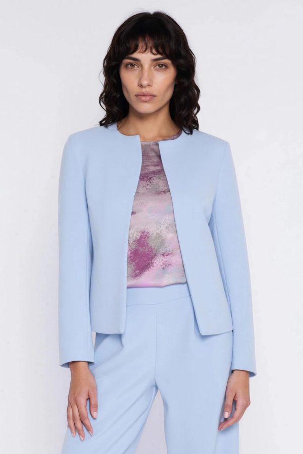 Jacket model 225819 Nife