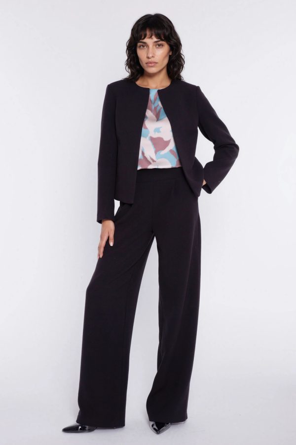 Jacket model 225821 Nife
