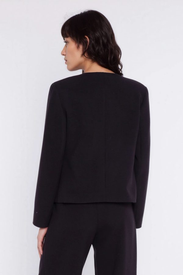 Jacket model 225821 Nife