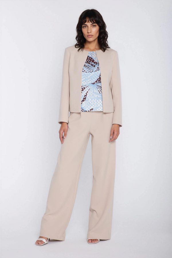 Jacket model 225822 Nife