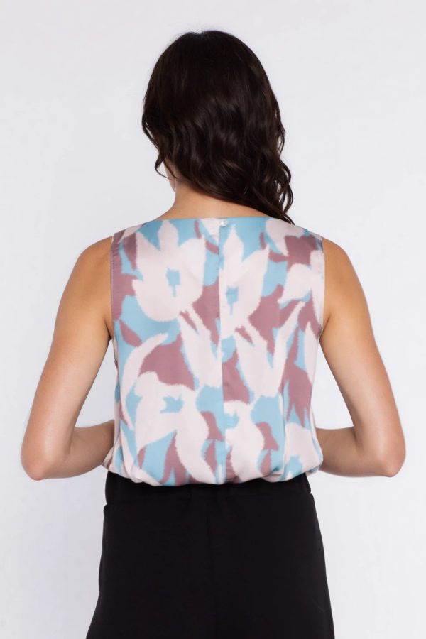 Blouse model 225828 Nife