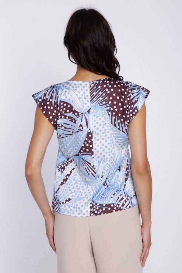 Blouse model 225830 Nife