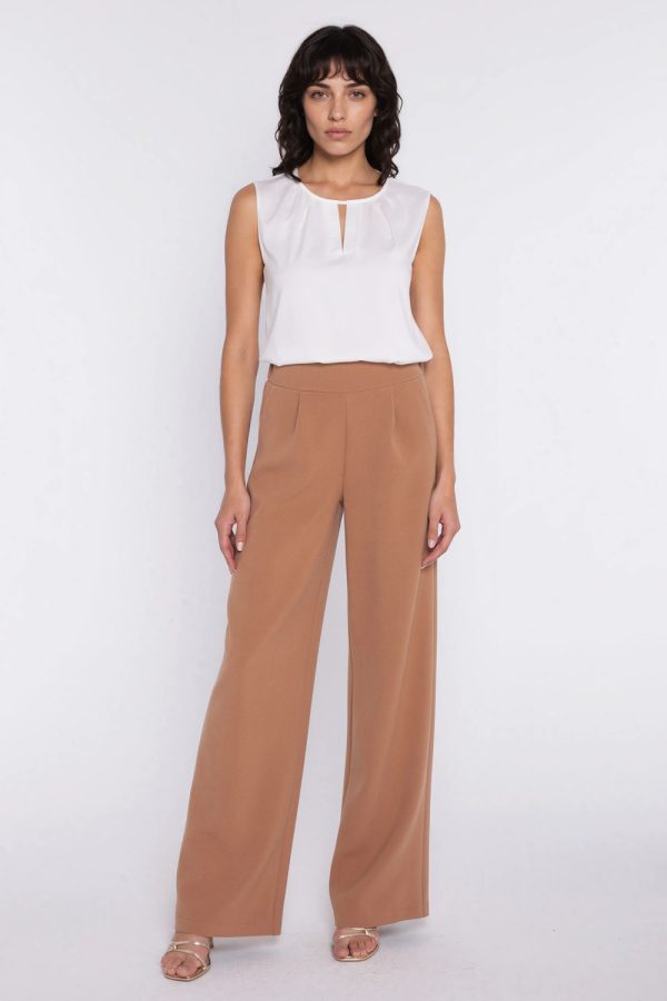 Blouse model 225833 Nife