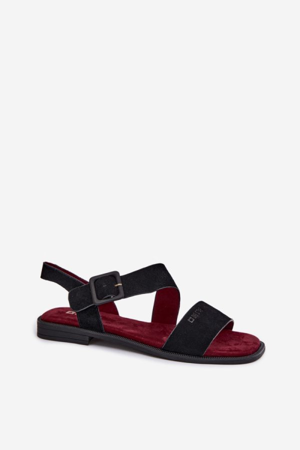 Sandals model 225953 Step in style