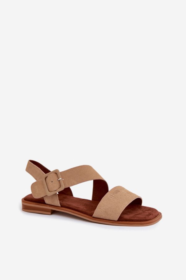Sandals model 225954 Step in style