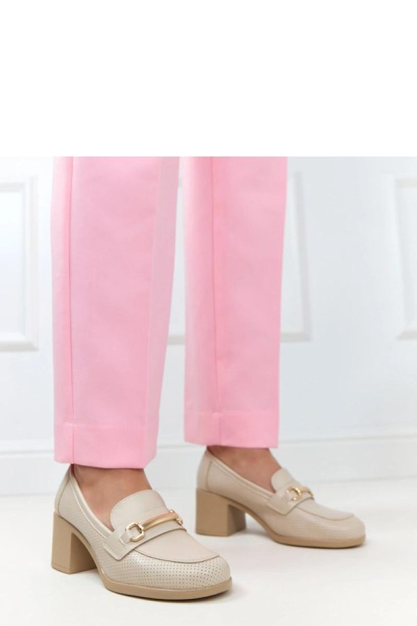 Heel pumps model 226028 Solea