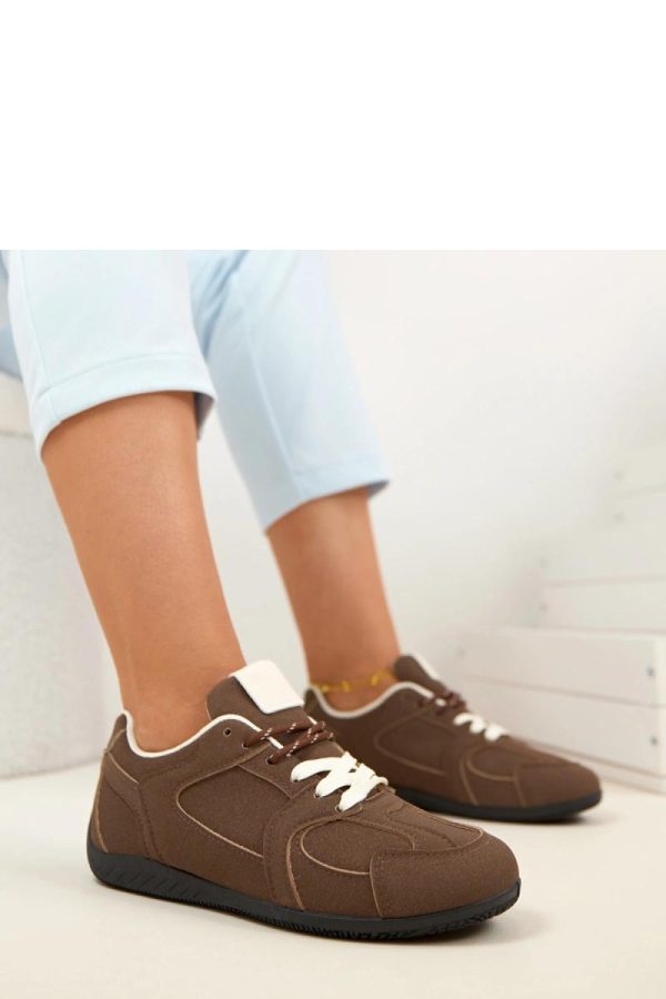 Sport Shoes model 226043 Solea