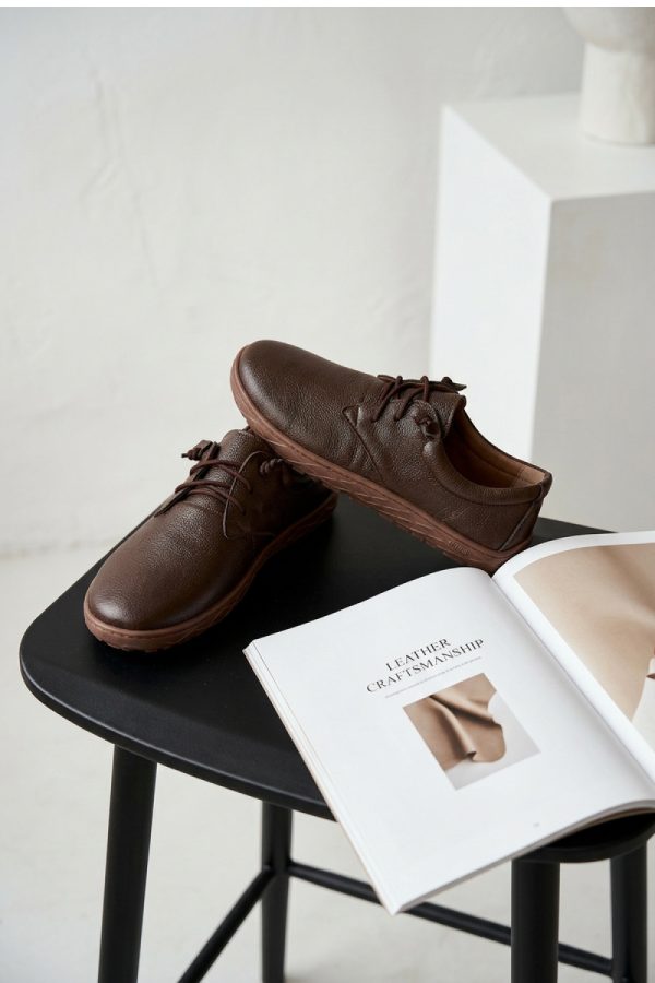 Barefoot model 226080 Step in style