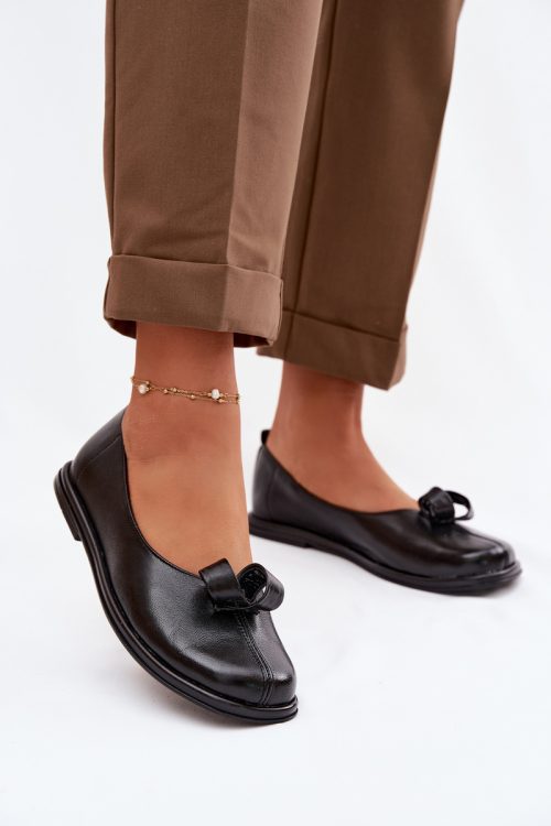 Half shoes model 226081 Step in style
