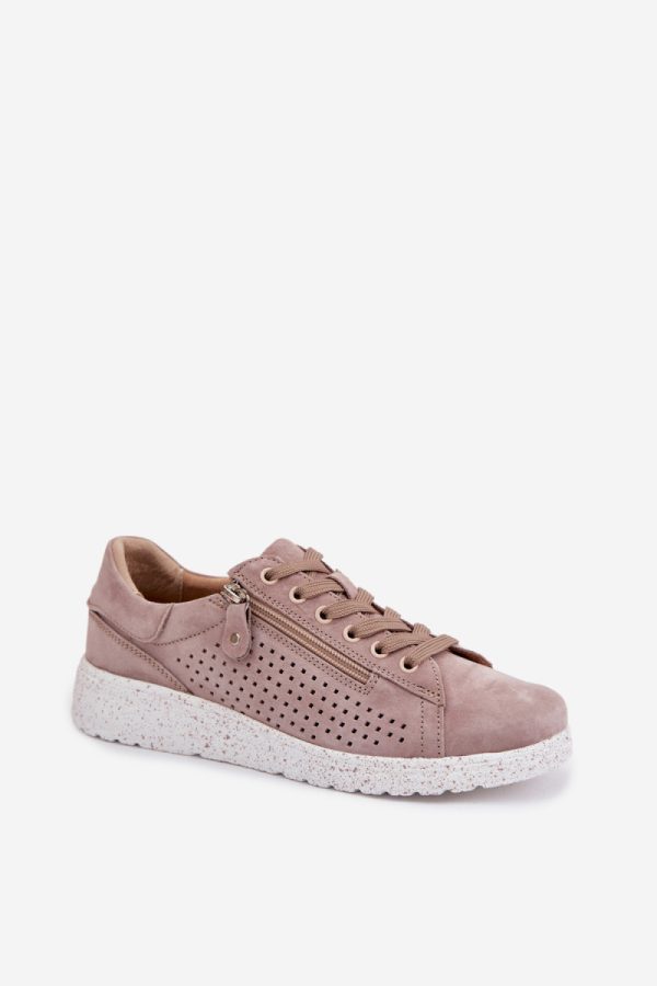 Half shoes model 226082 Step in style