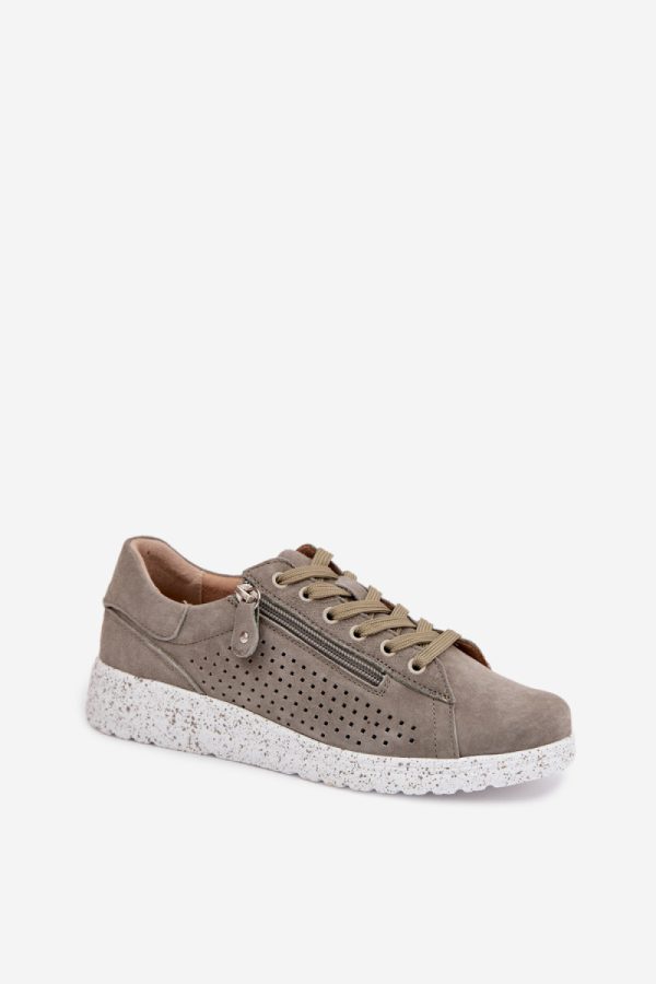 Half shoes model 226083 Step in style