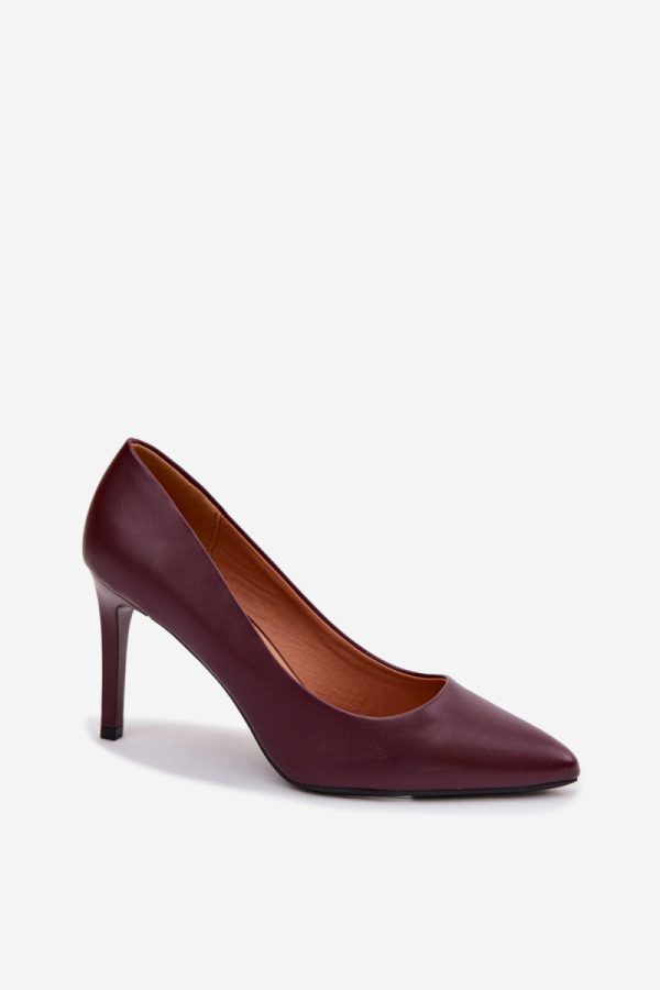 High heels model 226092 Step in style