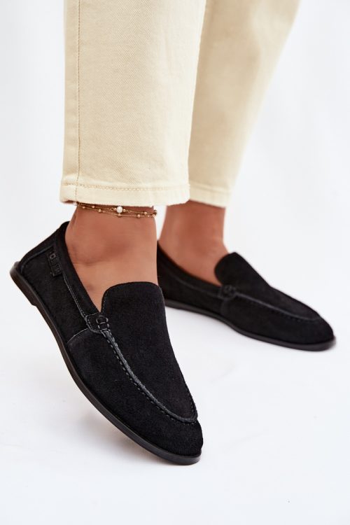 Mocassin model 226106 Step in style