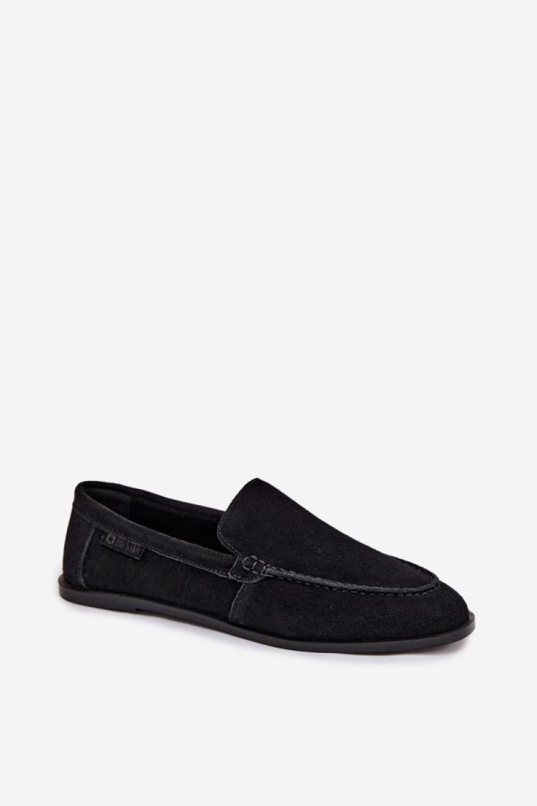Mocassin model 226106 Step in style