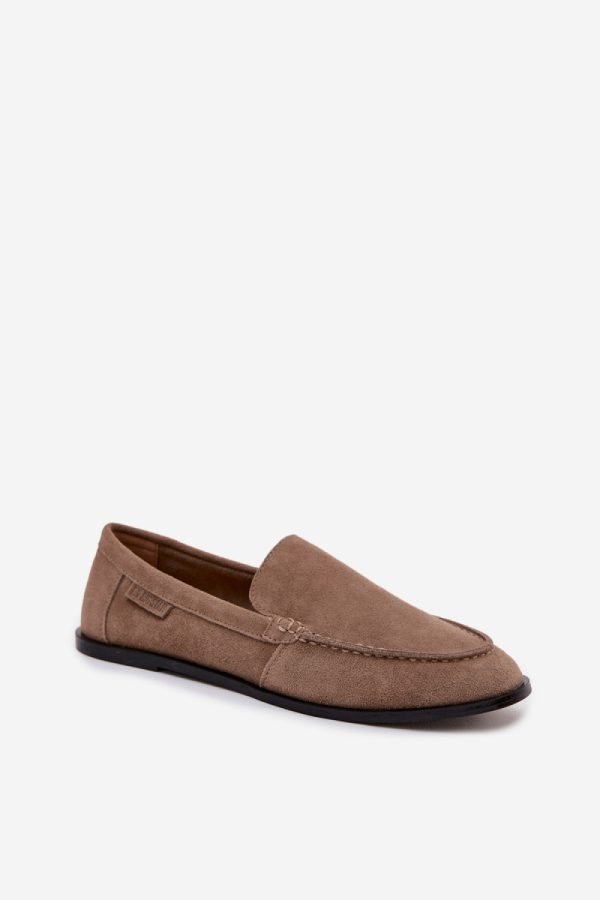 Mocassin model 226108 Step in style
