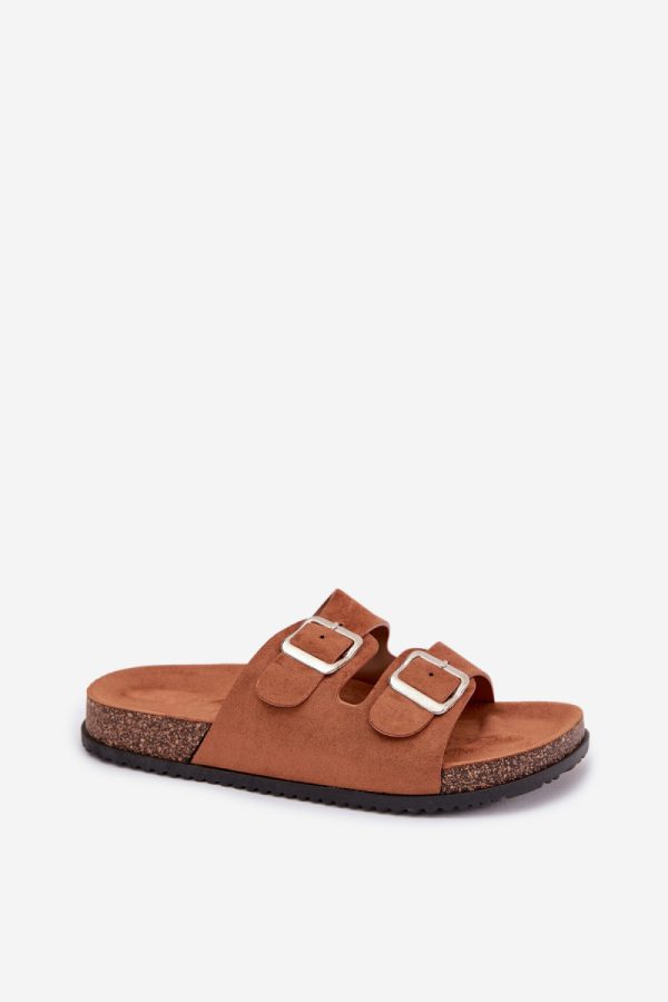 Flip-flops model 226343 Step in style