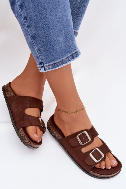 Flip-flops model 226345 Step in style