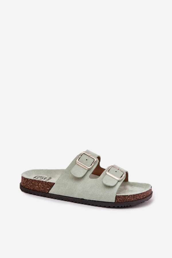 Flip-flops model 226348 Step in style