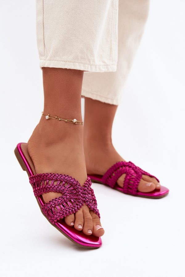 Flip-flops model 226351 Step in style