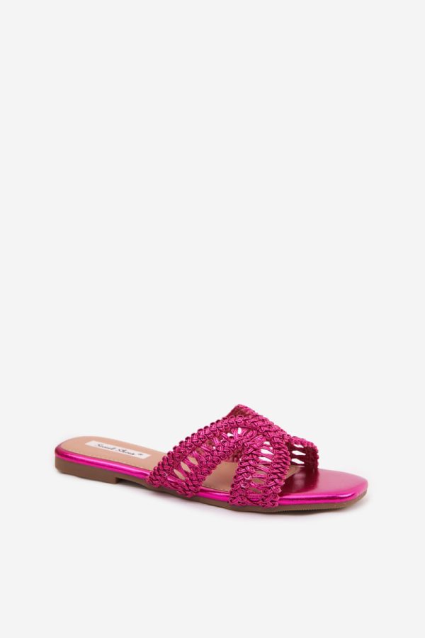 Flip-flops model 226351 Step in style