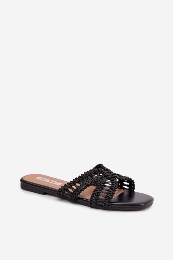 Flip-flops model 226352 Step in style