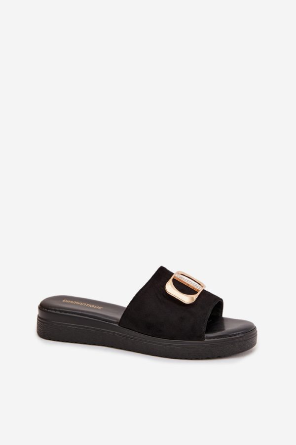 Flip-flops model 226362 Step in style