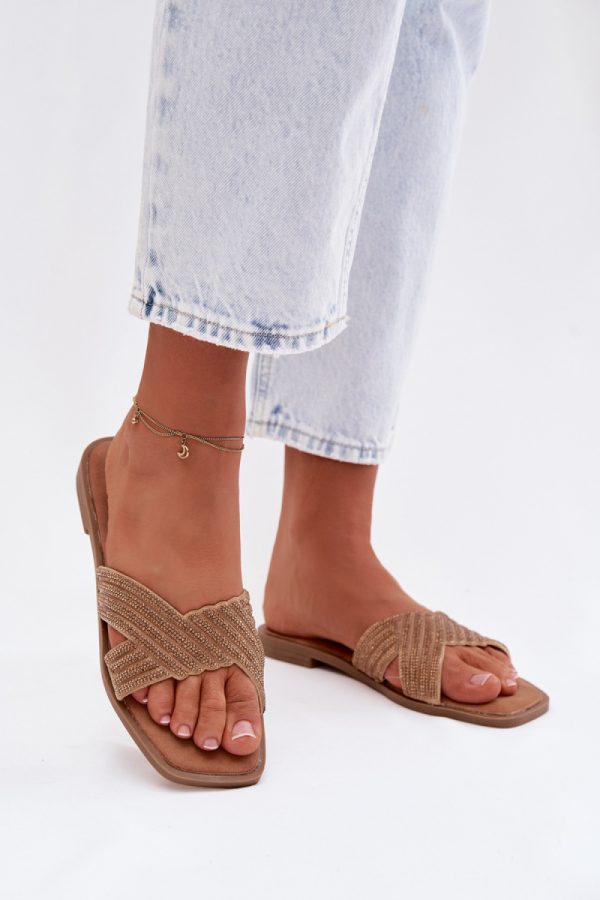 Flip-flops model 226366 Step in style