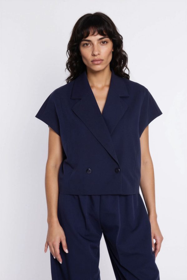 Jacket model 226421 Nife