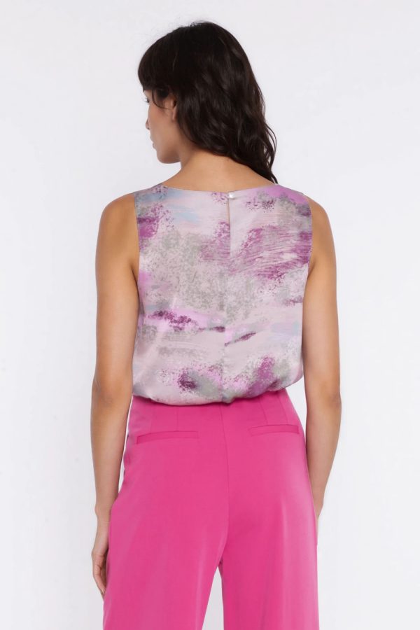 Blouse model 226426 Nife