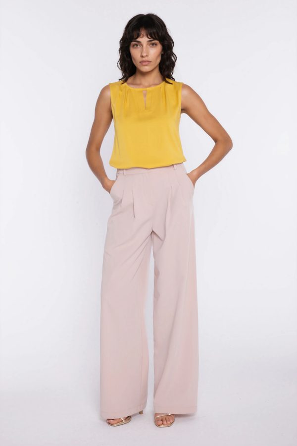 Blouse model 226427 Nife