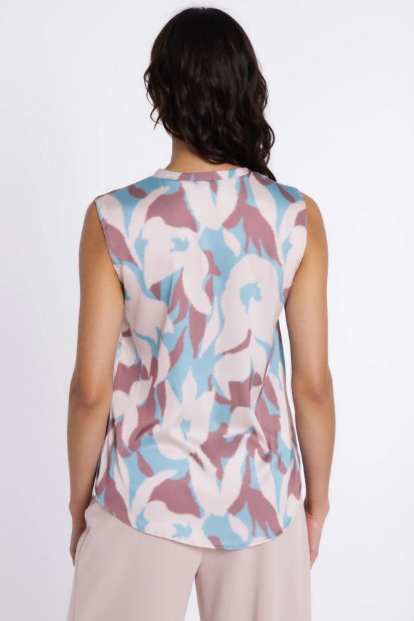 Blouse model 226428 Nife