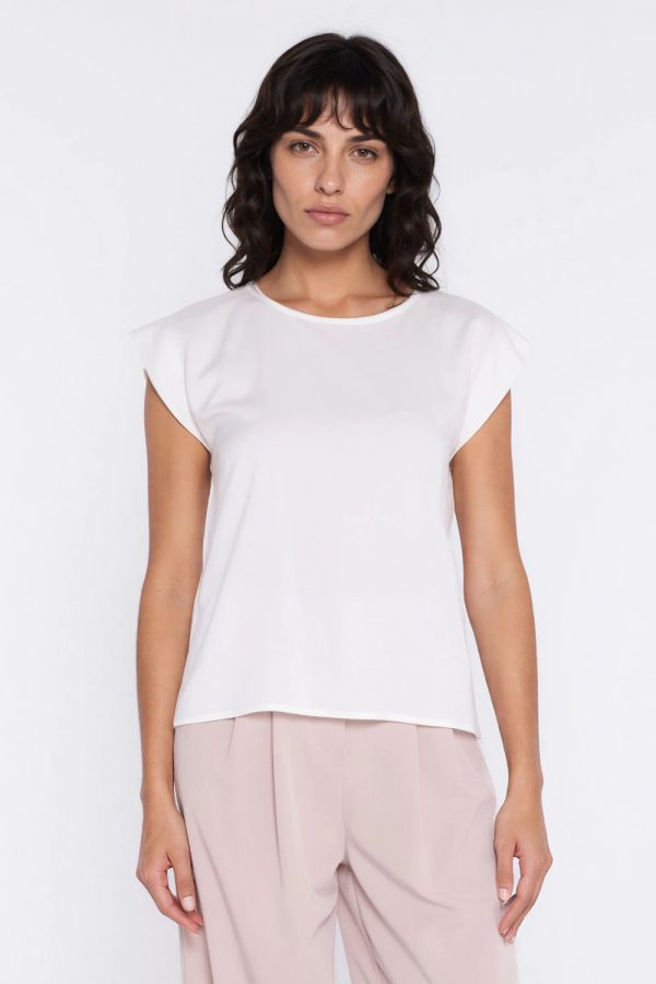Blouse model 226431 Nife