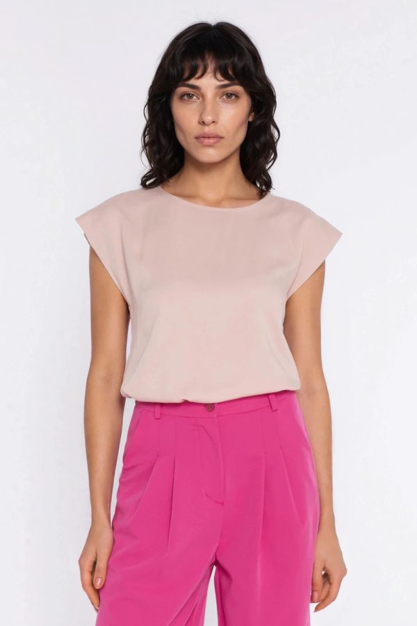 Blouse model 226432 Nife