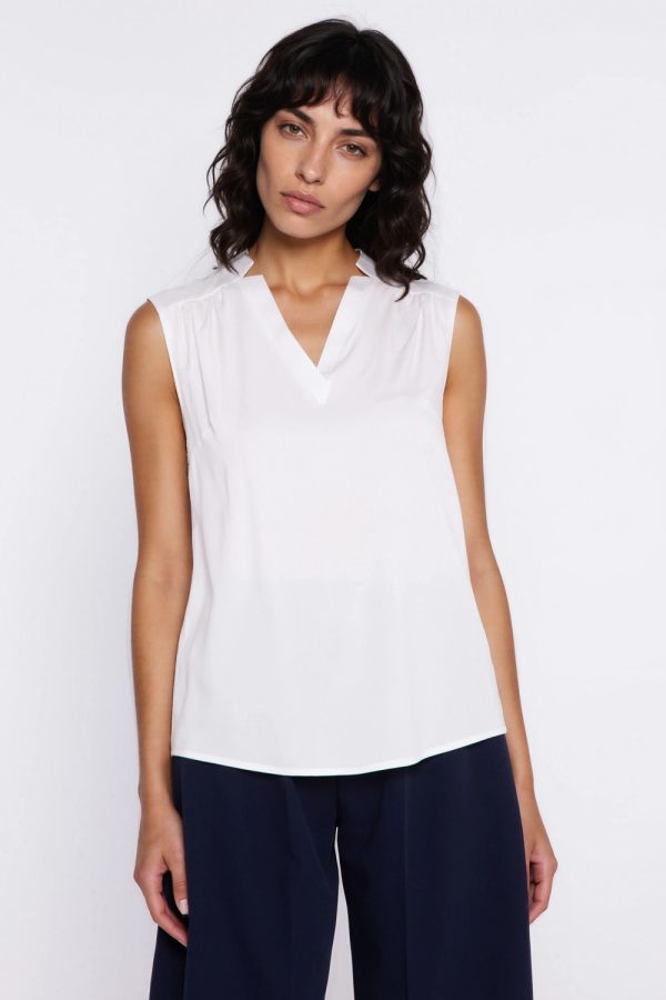 Blouse model 226433 Nife