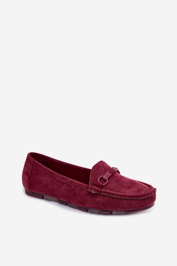 Mocassin model 226488 Step in style