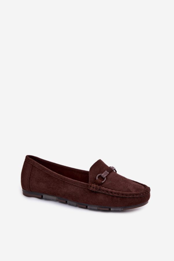 Mocassin model 226489 Step in style