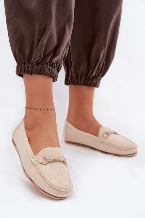 Mocassin model 226491 Step in style