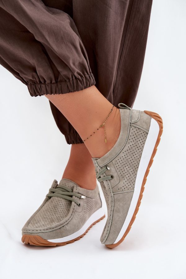 Half shoes model 226494 Step in style