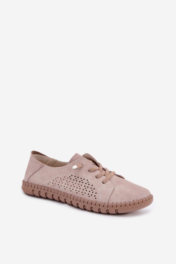 1120823 Half shoes model 226497 Step in style