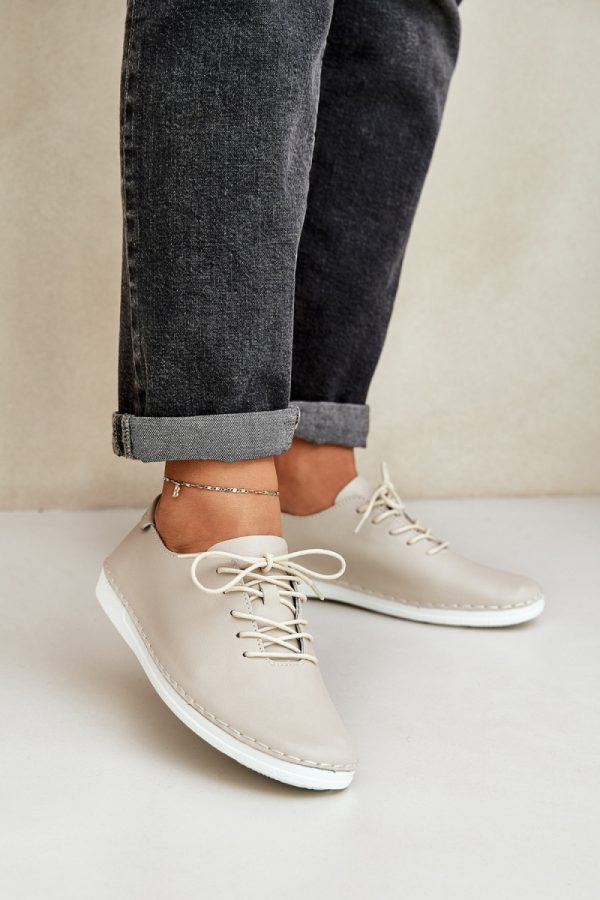 Half shoes model 226498 Step in style