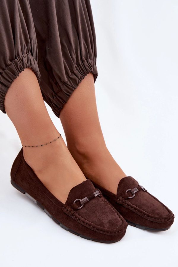Mocassin model 226489 Step in style