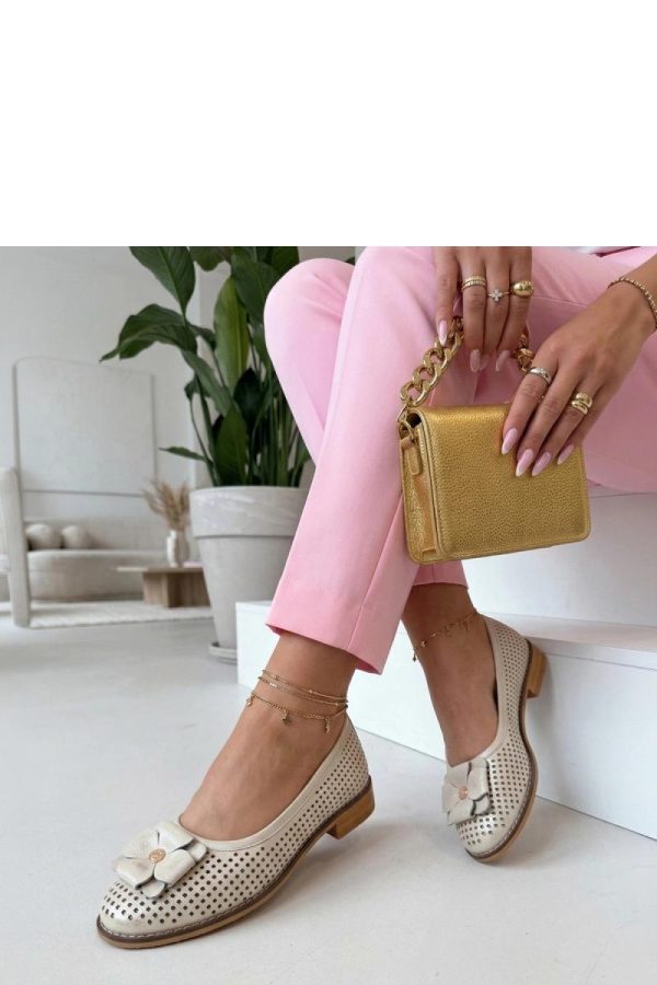 Ballet flats model 226550 Solea