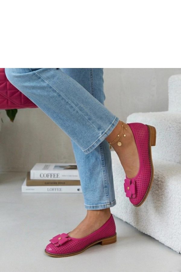 Ballet flats model 226551 Solea