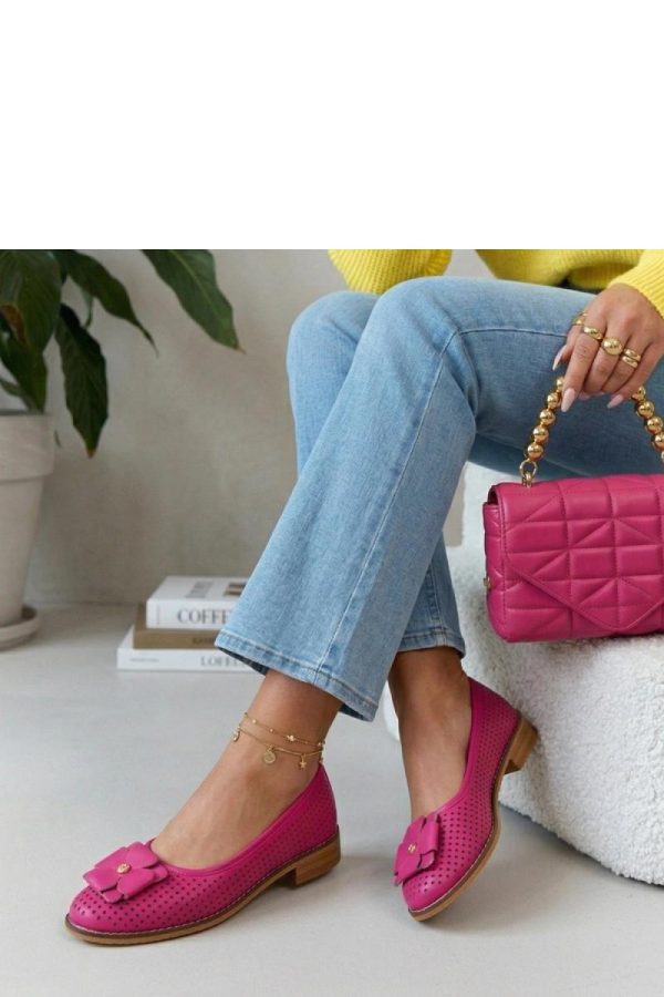 Ballet flats model 226551 Solea
