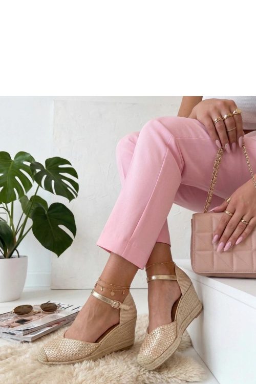Buskin model 226556 Solea