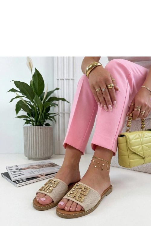 Flip-flops model 226572 Solea
