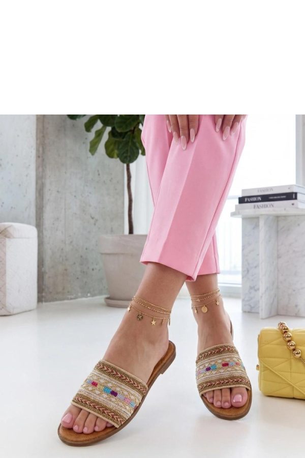 Flip-flops model 226574 Solea