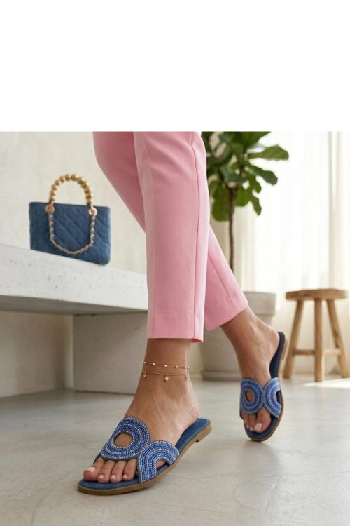 Flip-flops model 226579 Solea